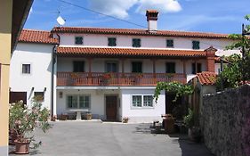 Tourist Farm Petelin-Durcik