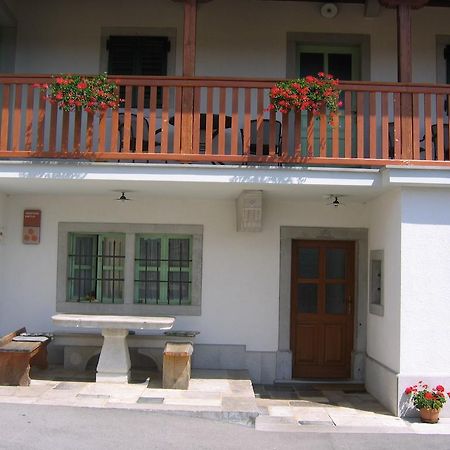 Villa Tourist Farm Petelin-Durcik Pliskovica Esterno foto