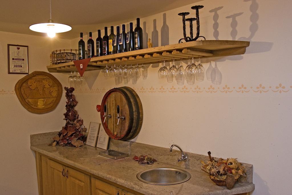 Villa Tourist Farm Petelin-Durcik Pliskovica Esterno foto