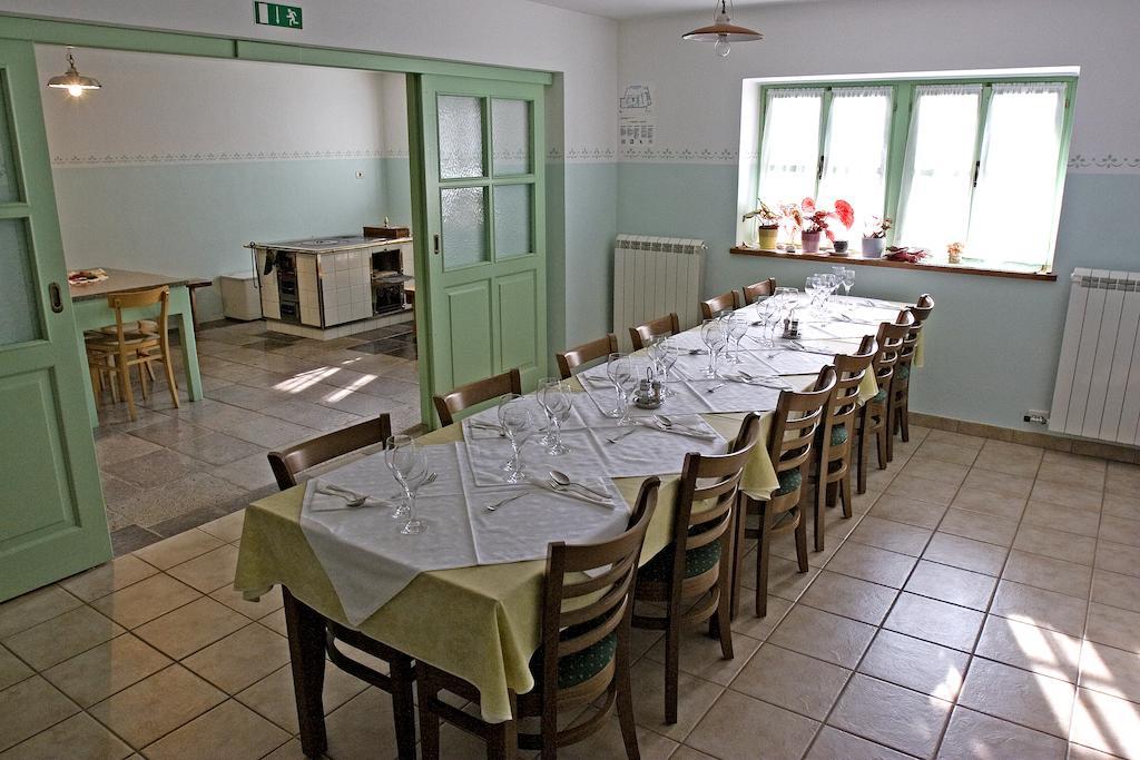 Villa Tourist Farm Petelin-Durcik Pliskovica Esterno foto