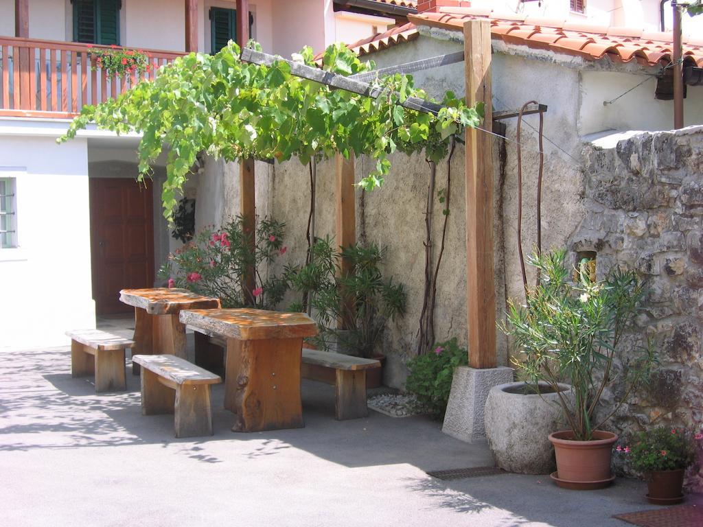 Villa Tourist Farm Petelin-Durcik Pliskovica Esterno foto