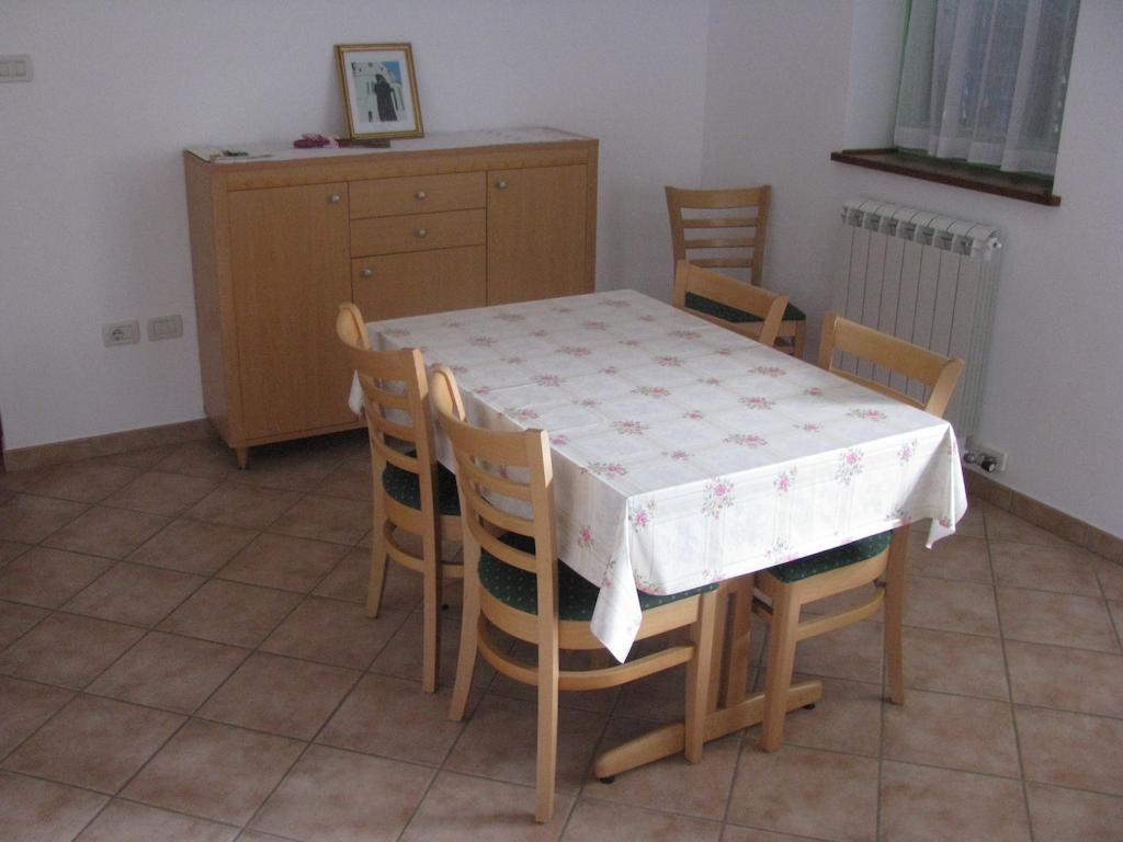 Villa Tourist Farm Petelin-Durcik Pliskovica Camera foto